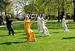 Qi Gong Qi Gong